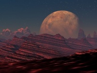 人類の火星到達が遠のいた感。火星で危険な化学物質が発見される（英研究）