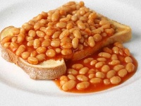 痛風に効く。豆トーストが痛風に効くことが判明。日本なら小豆トーストでOKか？（ブラジル研究）