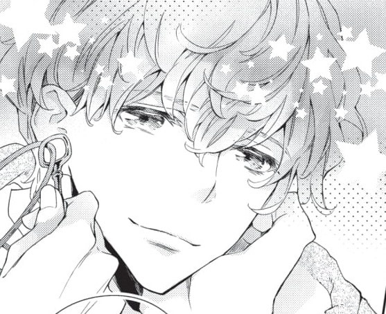 う、ウソでしょ～～～!?!?!?　一晩を共にした「見知らぬ男の正体」【＊＊とキス付き２DK #3】