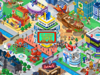 株式会社 カプコンのプレスリリース画像