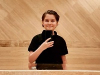 11歳で物理学の学士号を取得した天才少年、将来の夢は「不死を得るための人間のサイボーグ化」