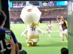 【プロ野球】オールスター戦・舞台裏で捉えられた衝撃映像！