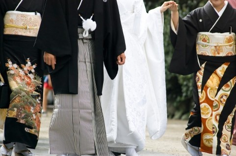 梨園の厳しいルールで藤原紀香は結婚後も活動できるか（写真はイメージです）