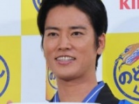 桐谷健太