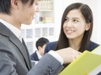 ほんっとデキる子だな……。「出世する男」が惚れる女性・5タイプ