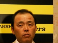 岡田彰布監督