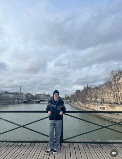 Instagram:松本潤(@jun_matsumoto__mj)より