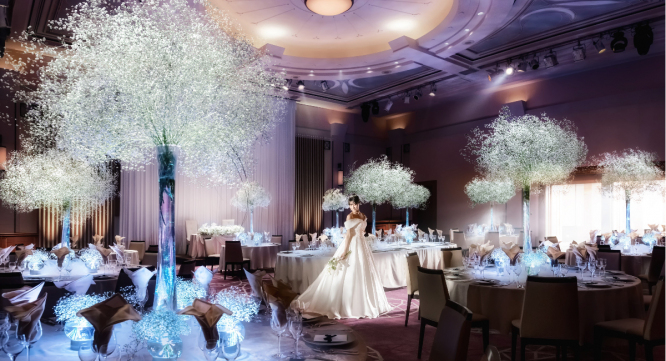 ブライトンホテルズのプレスリリース画像