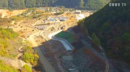平昌五輪