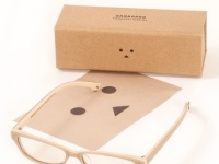 鯖江の職人が製造した、こだわりの“ダンボー”モデルのコンピューターグラス！「Danboard Computer Glasses」予約受付中