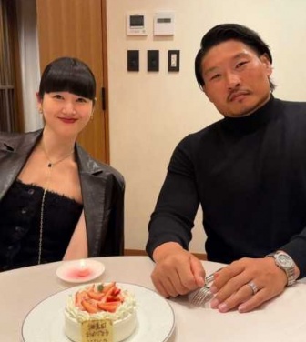 Instagram:稲垣啓太(@keita inagaki)より