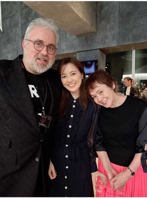 Instagram:生田絵梨花(@ikutaerika.official)より