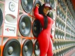 ウーファー積みすぎw　音波が襲ってくる“モンスタートレーラー”がヤバイ！