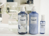 トゥルントゥルンの美髪に！ 新ヘアケアブランド「Aquall」の使用感は？