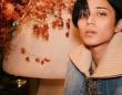 永瀬廉の公式インスタグラムより