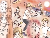 イケメンに幻滅。外見で判断して付き合ってはいけない理由