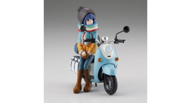 株式会社海洋堂のプレスリリース画像