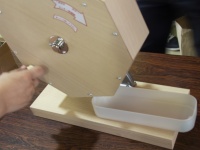 景品の購入方法めぐってトラブル勃発