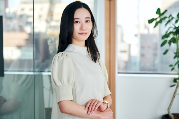 学生時代に経験したスタートアップの「熱狂」に惹かれて。トリコ株式会社代表・花房香那さんインタビュー