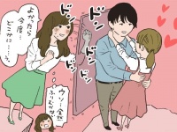 男性245名に聞いた「絶対に浮気しない男性」は存在する？