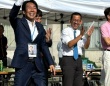 中山展宏氏の公式Xより