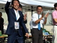 中山展宏氏の公式Xより