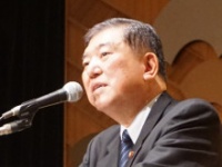 石破茂前首相の公式ホームページより