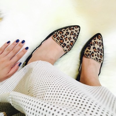 これで決まり！　冬のデートは、ファーや●●アイテムでおしゃれに♪