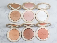 SNSでバズり中！　DIORの新作ハイライター＆チークがかわいすぎ