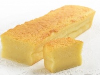 【新宿土産】バターが主役のスイーツが登場！　しっとりもちもちの新感覚が癖になる「バターハワイアンケーキ」