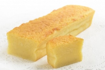 【新宿土産】バターが主役のスイーツが登場！　しっとりもちもちの新感覚が癖になる「バターハワイアンケーキ」