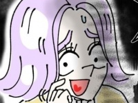 生理的に無理。学生時代のトラウマを呼び起こす「無神経女の態度」【ないものねだりの女達。 #178】