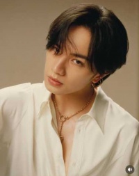 中島健人、2ndアルバム「IDOL1ST」発表と全国ツアー決定でファン歓喜(1