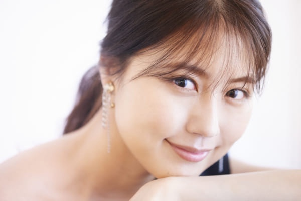 自信がなくても、やる。有村架純が「女優」を名乗らない理由