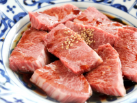 株式会社マゼンダ/焼肉＆手打ち冷麺 二郎 KANAYAMAのプレスリリース画像