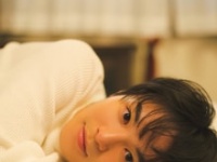 ⒞KADOKAWA／写真：カノウリョウマ #金子隼也写真集