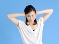 うるさい！と言いたいけれど...（画像はイメージ）