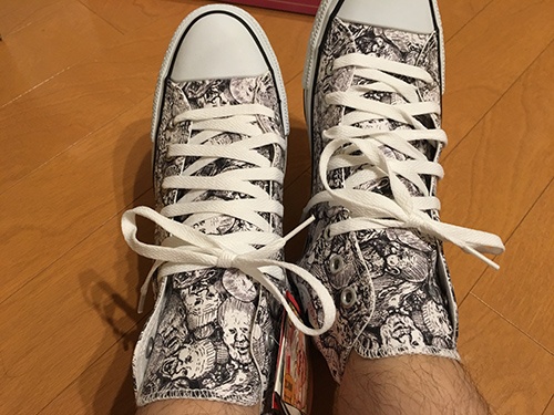 漫☆画太郎　『ALL STAR COMICNIPPON MG Ⅱ R HI』