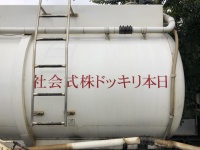 社会式株ドッキリ本日？（はちけいさんのツイートより）