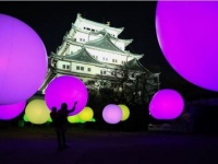 内覧会の様子。画像はプレスリリースより