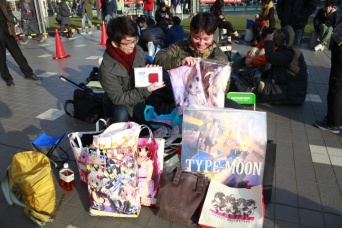 嫁（好きなキャラクター）にいくら貢いだ？　戦利品を見せてもらいました