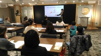 特定非営利活動法人イマジンのプレスリリース画像