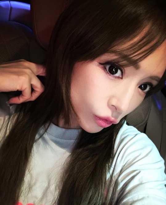 Instagram:浜崎あゆみ(@a.you)より