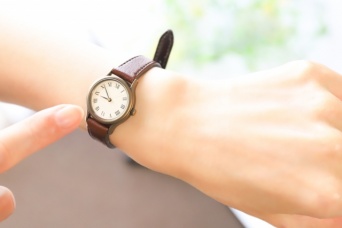 いつもせわしない人が知るべき「時間の主導権を取り戻す方法」（＊画像はイメージです）