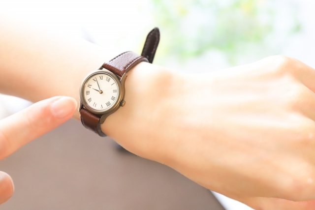 いつもせわしない人が知るべき「時間の主導権を取り戻す方法」（＊画像はイメージです）