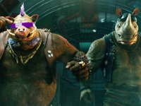 『ミュータント・ニンジャ・タートルズ』最新作の悪役たちがヤバすぎる！プロデューサー陣も自信を見せたこだわりとは？