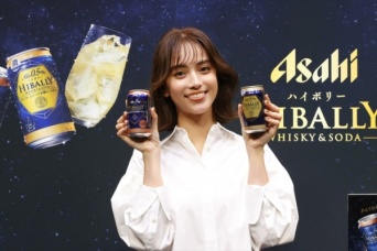 選べるって楽しい！　滝沢カレン、微アルコールの魅力を語る