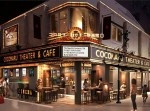 吉祥寺に新感覚の“カフェ映画館”がオープン、映画ファンの聖地となるか？