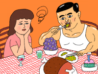 結婚する上で「重要な相性」
