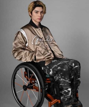 Instagram:本田響矢(@k__y__o__y__a.h)より